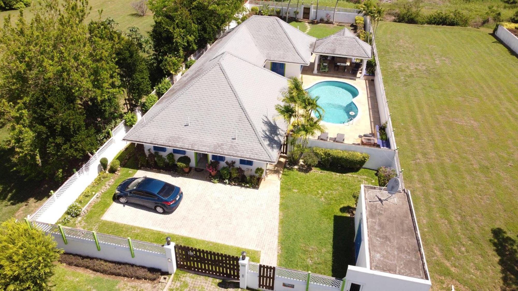 The Heart Villa, Exquisite Pool To Relax & Unwind Golden Grove Exterior foto